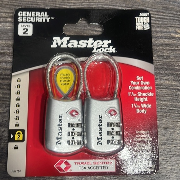 Lock 🔒 - Picture 3 of 4